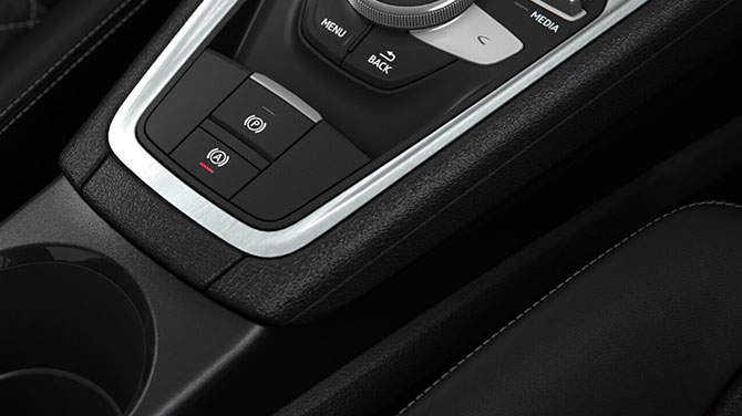 New Car Image
