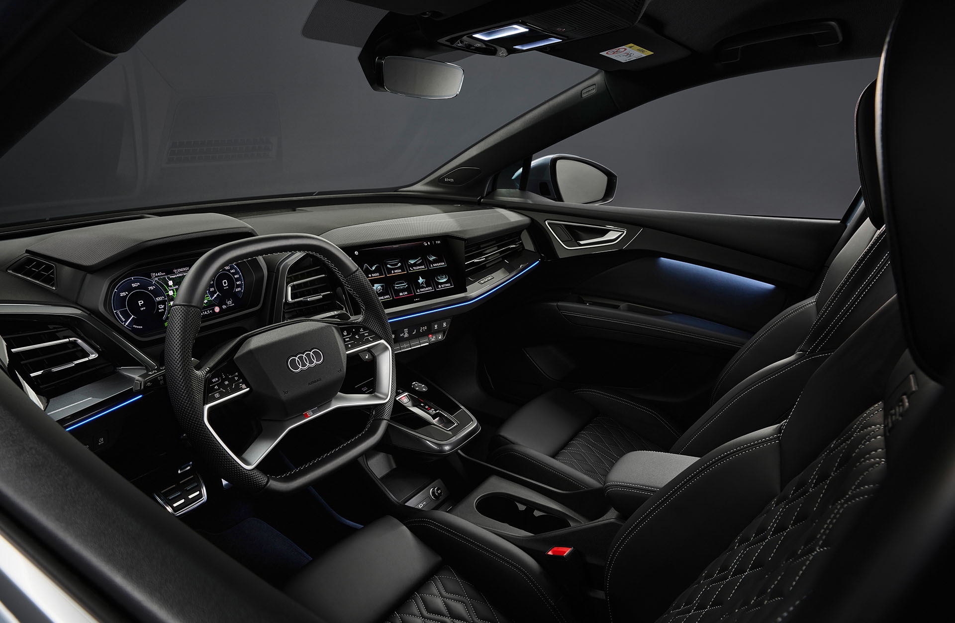 New Car Image