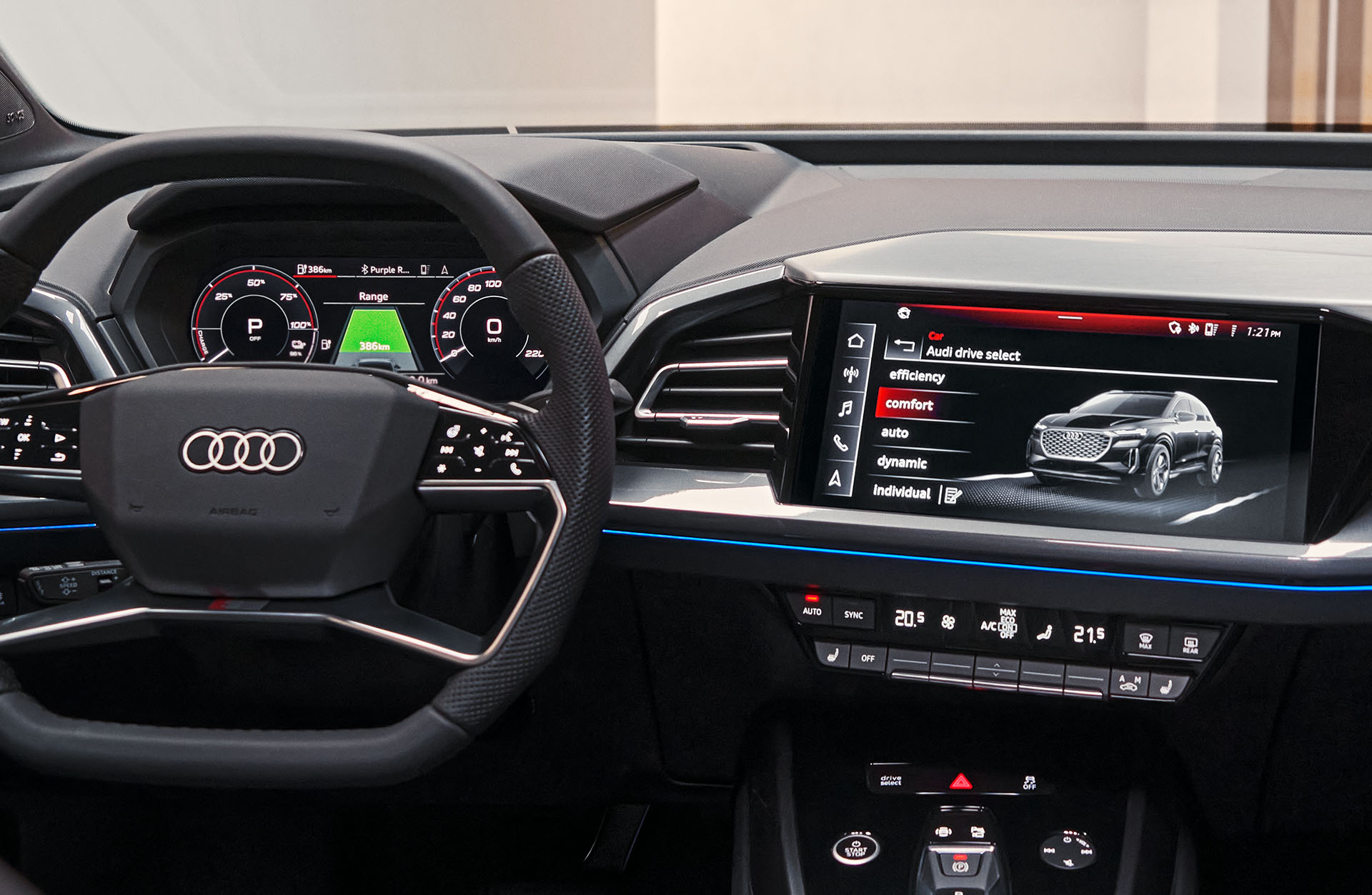 New Car Image