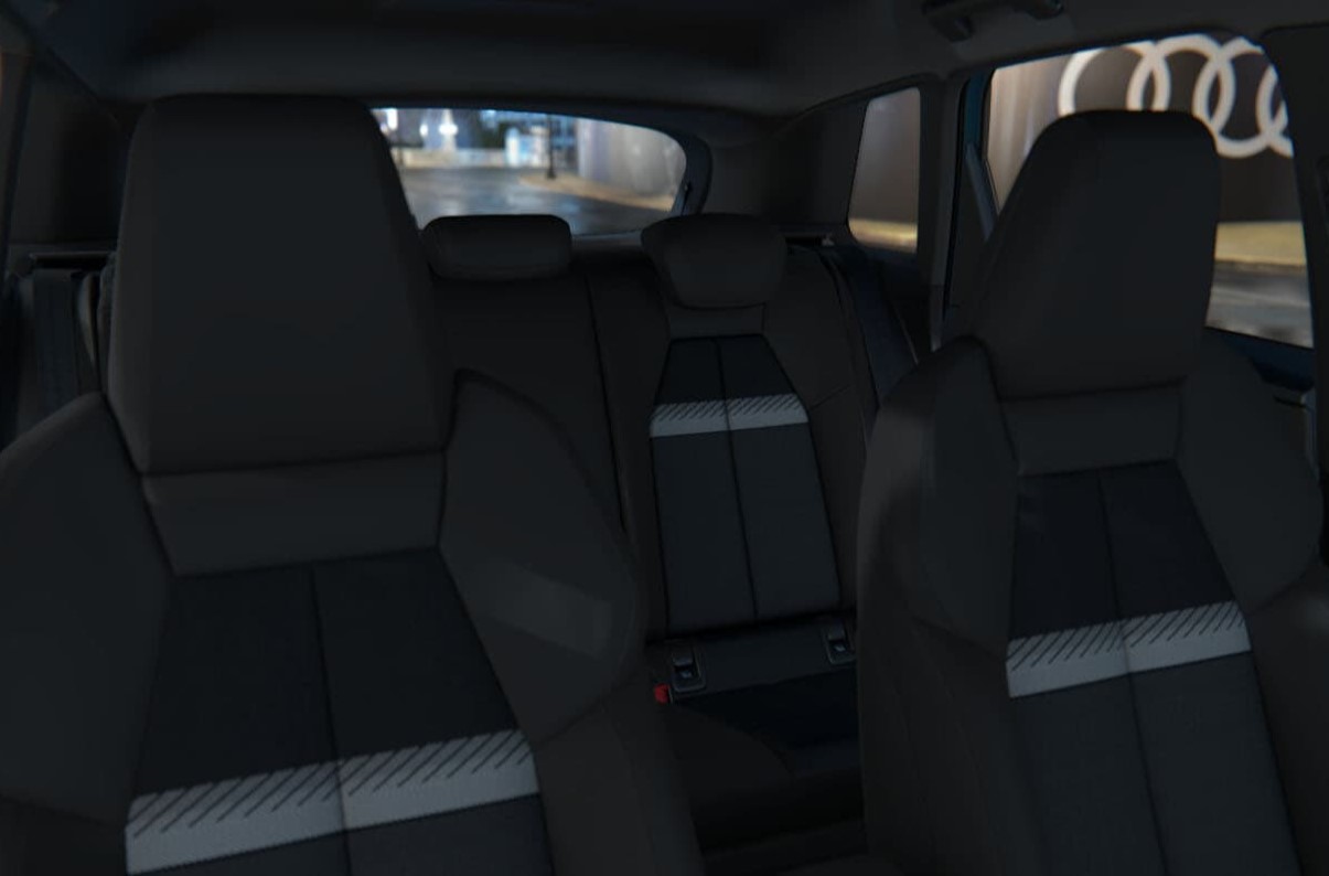 New Car Image