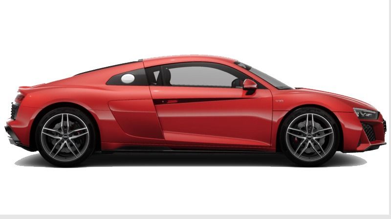 AUDI R8 5.2 FSI V10 Quattro Performance 2dr S Tronic