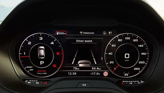 New Car Image