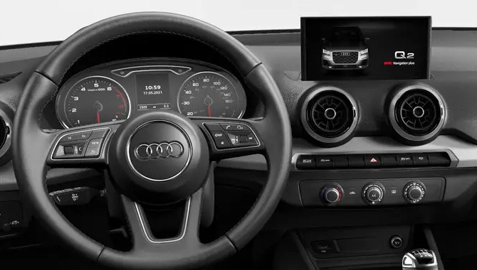 New Car Image