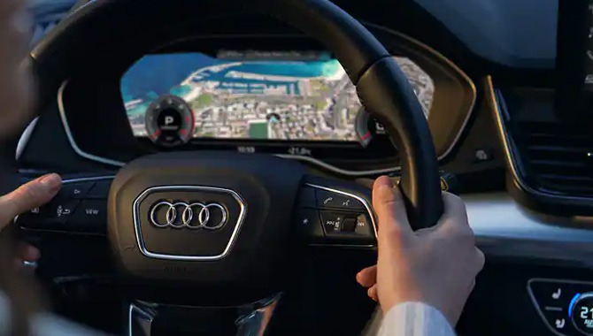 New Car Image
