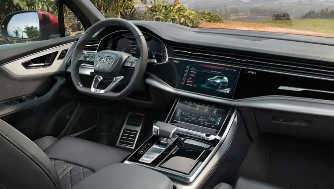 New Car Image