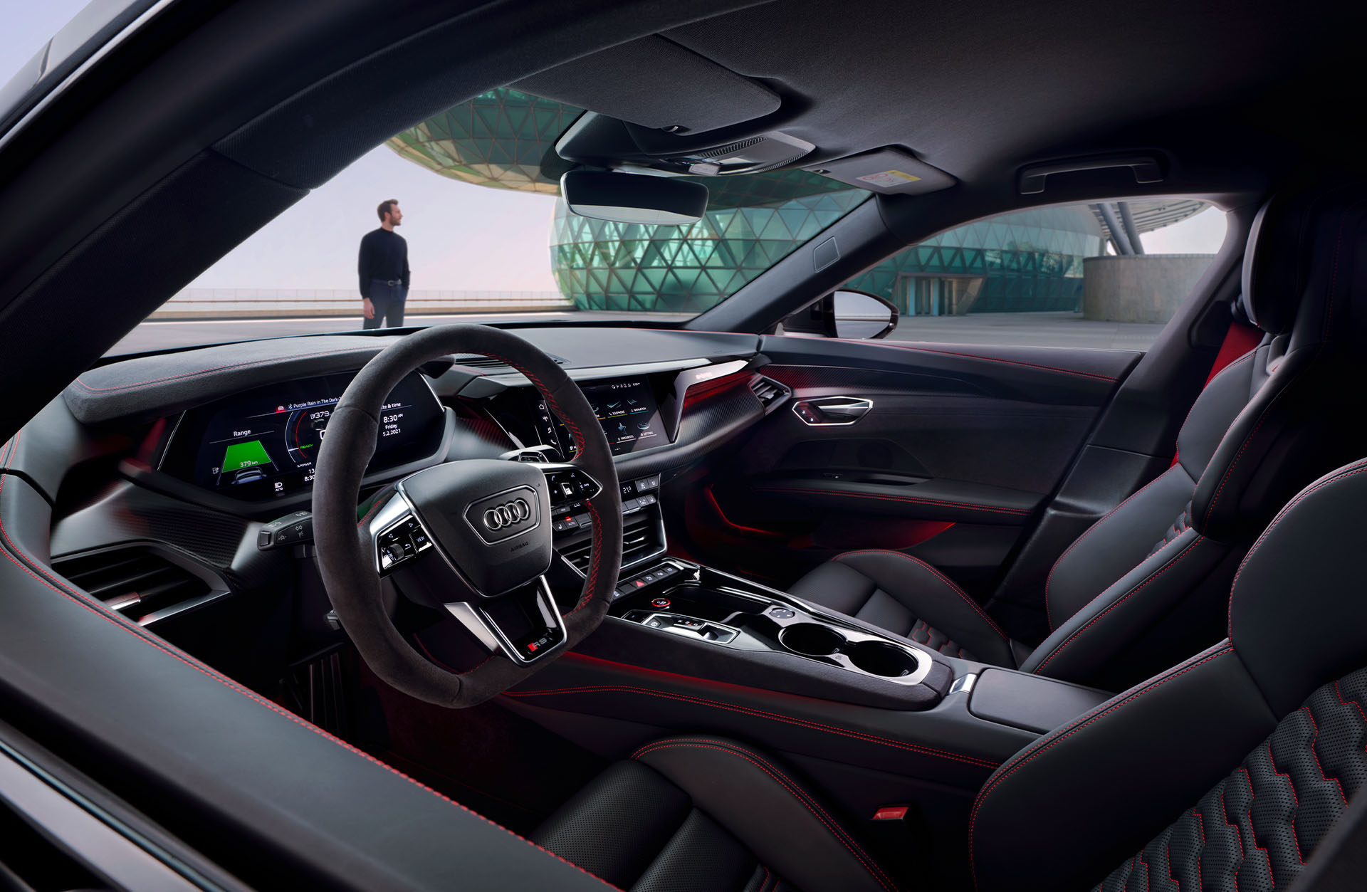 New Car Image