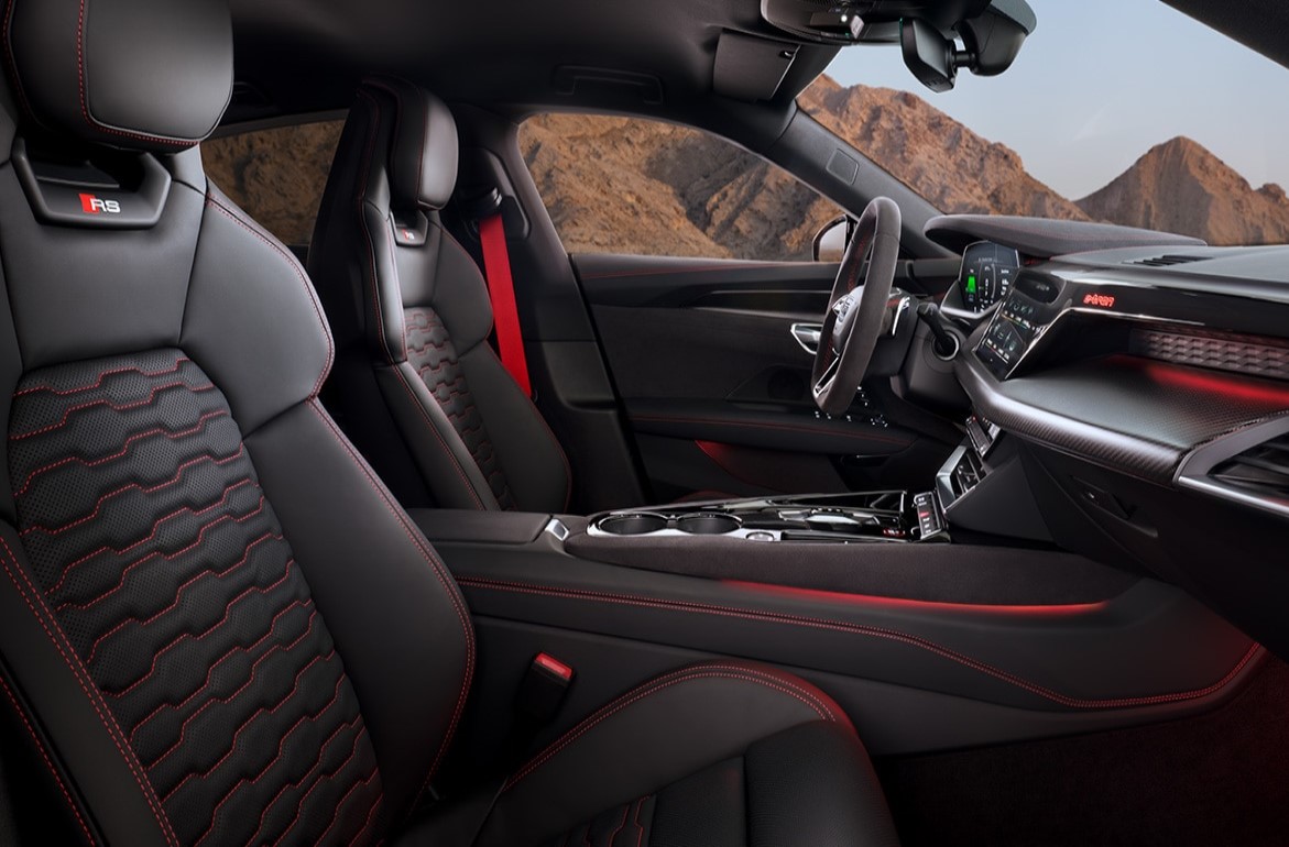 New Car Image