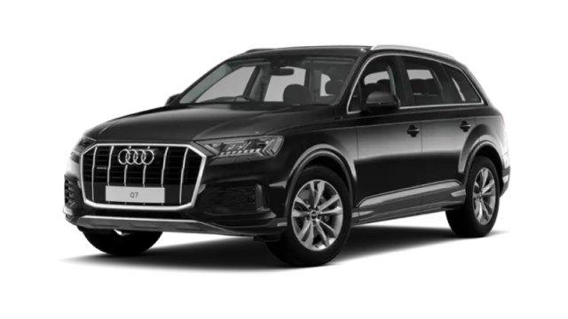 AUDI Q7 Business Offer