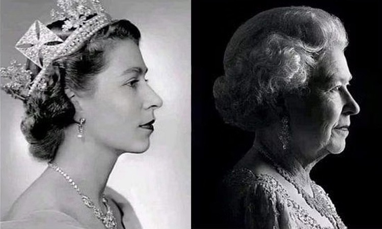 Poole Audi offers its heartfelt condolences following the death of Her Majesty Queen Elizabeth II