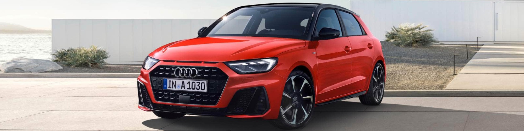 The all-new Audi A3 Sportback – four generations in the making - Poole Audi,  Poole, Dorset