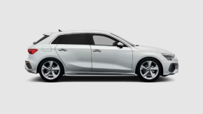 Audi A3 Sportback Sport at Poole Audi Poole