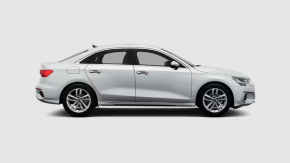 Audi A3 Saloon Sport at Poole Audi Poole