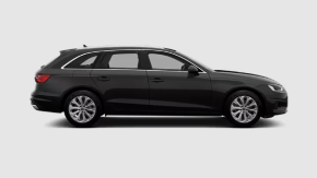 Audi A4 Avant Sport at Poole Audi Poole