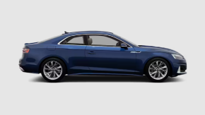 Audi A5 Coupé Sport at Poole Audi Poole
