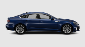 Audi A5 Sportback Sport at Poole Audi Poole