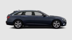 A6 Avant Sport at Poole Audi Poole
