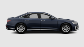 Audi A8 Sport at Poole Audi Poole