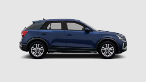 Audi Q2 Sport at Poole Audi Poole