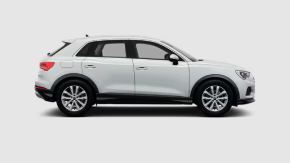 Audi Q3 Sport at Poole Audi Poole