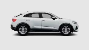 Audi Q3 Sportback Sport at Poole Audi Poole