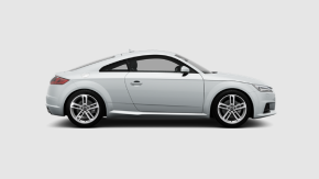 Audi TT Coupé Sport at Poole Audi Poole