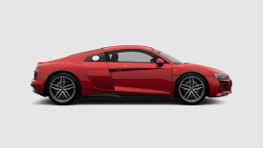 Audi R8 Coupé V10 Performance at Poole Audi Poole