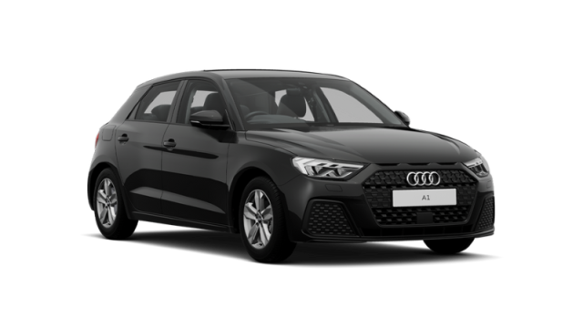 AUDI A1 Motability Offer