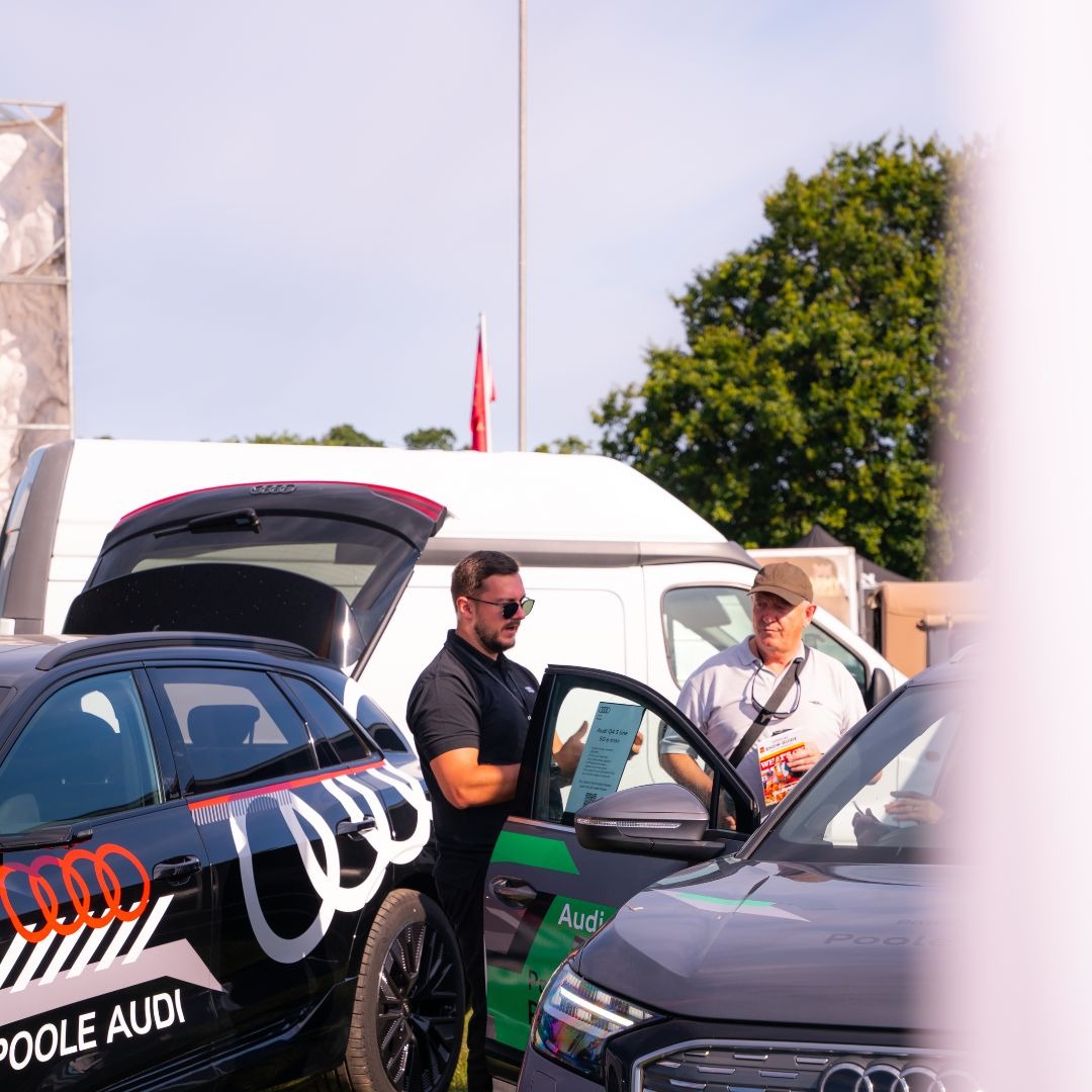 The New Forest Show: A Premier Celebration of Rural Life