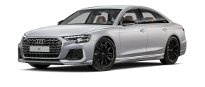 AUDI A8 SALOON at Poole Audi Poole