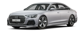 AUDI A8 SALOON at Poole Audi Poole