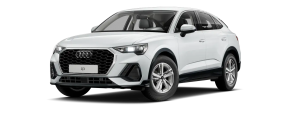 AUDI Q3 SPORTBACK at Poole Audi Poole
