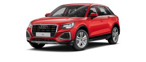 AUDI Q2 ESTATE at Poole Audi Poole