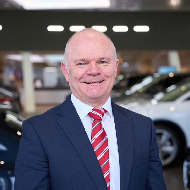 Meet the Team – Gary Pont – Aftersales Manager