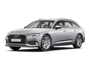 AUDI A6 AVANT at Poole Audi Poole
