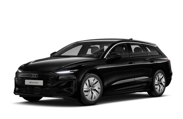 AUDI A6 Business Offer