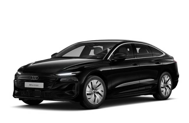 AUDI A6 Business Offer