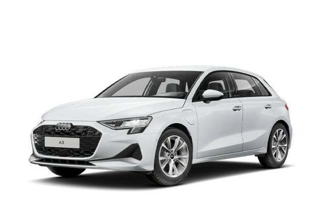 AUDI A3 Business Offer
