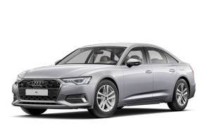 AUDI A6 SALOON at Poole Audi Poole