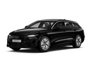 AUDI A6 E TRON AVANT at Poole Audi Poole