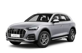 AUDI Q5 SPORTBACK at Poole Audi Poole