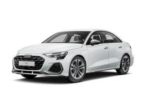 AUDI A3 SALOON at Poole Audi Poole