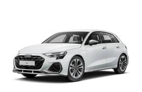 AUDI A3 SPORTBACK at Poole Audi Poole