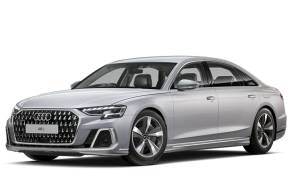 AUDI A8 SALOON at Poole Audi Poole