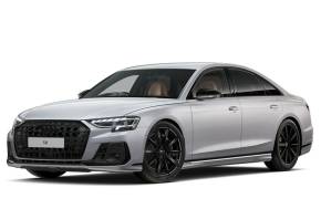 AUDI A8 SALOON at Poole Audi Poole