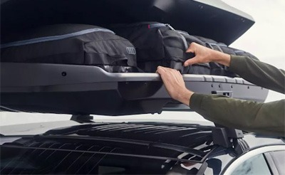 Ready, Set, Travel with Poole Audi