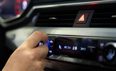 Stay Cool with Audi Air Con Regas & Summer Comfort Check - £199