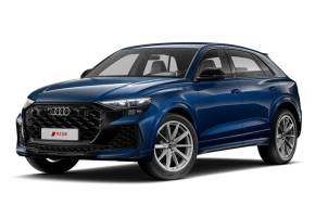 AUDI RS Q8 ESTATE at Poole Audi Poole