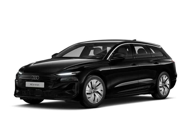 AUDI A6 210kW 83kWh Sport 5dr Auto