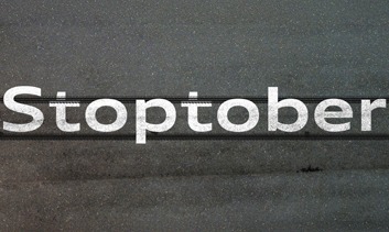 Stoptober with Poole Audi