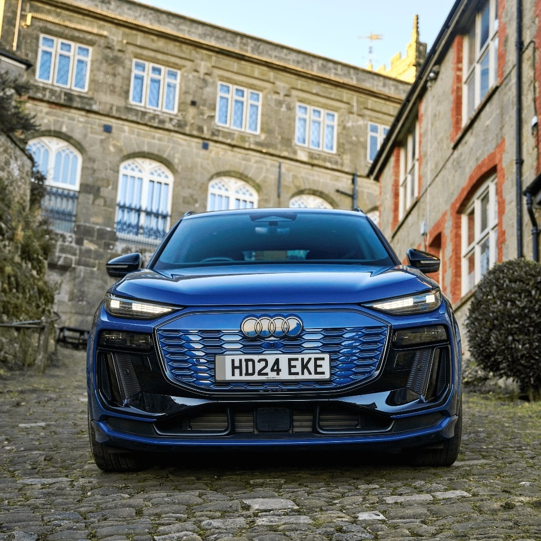Audi Q6 e-tron real-world range: what owners are saying and how to maximise it